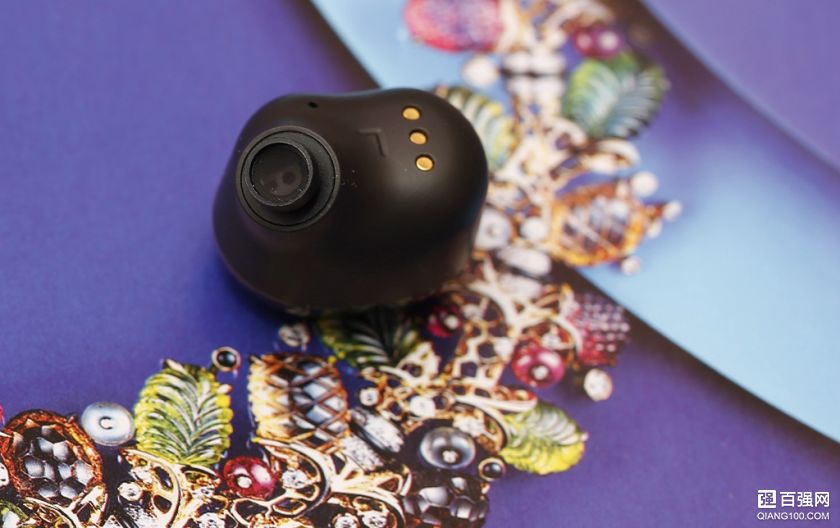 JEET AIR蓝牙耳机:运动加成真无线长续航体验 JEET AIR蓝牙耳机:运动加成真无线长续航体验