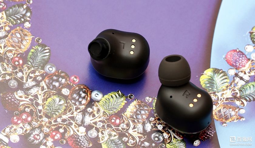 JEET AIR蓝牙耳机:运动加成真无线长续航体验 JEET AIR蓝牙耳机:运动加成真无线长续航体验