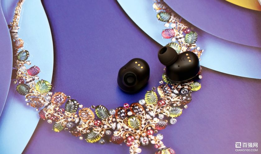 JEET AIR蓝牙耳机:运动加成真无线长续航体验 JEET AIR蓝牙耳机:运动加成真无线长续航体验