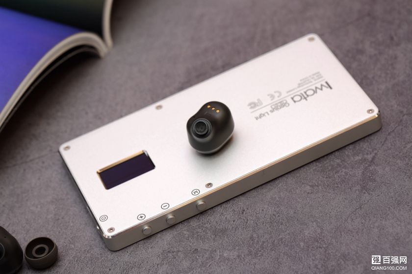 JEET AIR蓝牙耳机:运动加成真无线长续航体验 JEET AIR蓝牙耳机:运动加成真无线长续航体验