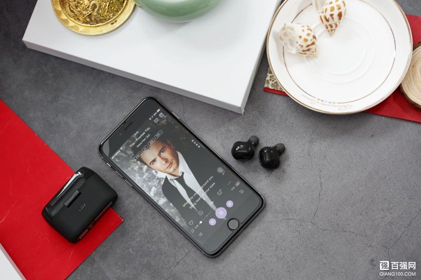 JEET AIR蓝牙耳机:运动加成真无线长续航体验 JEET AIR蓝牙耳机:运动加成真无线长续航体验