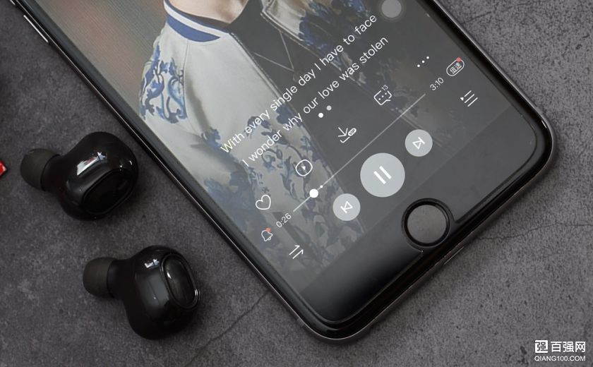 JEET AIR蓝牙耳机:运动加成真无线长续航体验 JEET AIR蓝牙耳机:运动加成真无线长续航体验