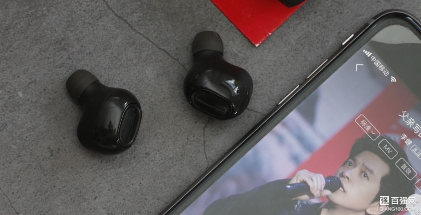 JEET AIR蓝牙耳机:运动加成真无线长续航体验 JEET AIR蓝牙耳机:运动加成真无线长续航体验