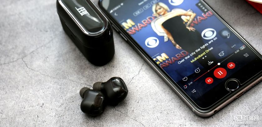 JEET AIR蓝牙耳机:运动加成真无线长续航体验 JEET AIR蓝牙耳机:运动加成真无线长续航体验