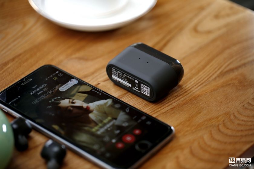 JEET AIR蓝牙耳机:运动加成真无线长续航体验 JEET AIR蓝牙耳机:运动加成真无线长续航体验