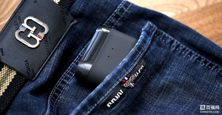 JEET AIR蓝牙耳机:运动加成真无线长续航体验 JEET AIR蓝牙耳机:运动加成真无线长续航体验