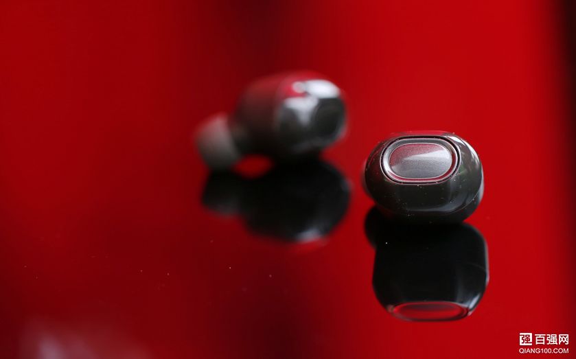 JEET AIR蓝牙耳机:运动加成真无线长续航体验 JEET AIR蓝牙耳机:运动加成真无线长续航体验