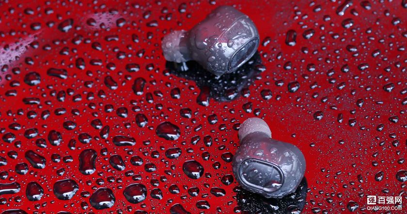 JEET AIR蓝牙耳机:运动加成真无线长续航体验 JEET AIR蓝牙耳机:运动加成真无线长续航体验