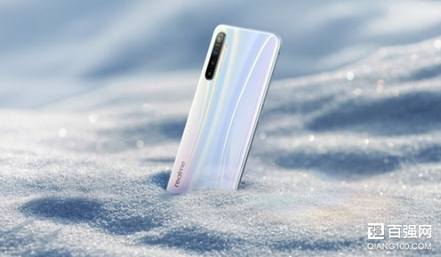realme Q官宣于9月5日发布：搭载855 Plus