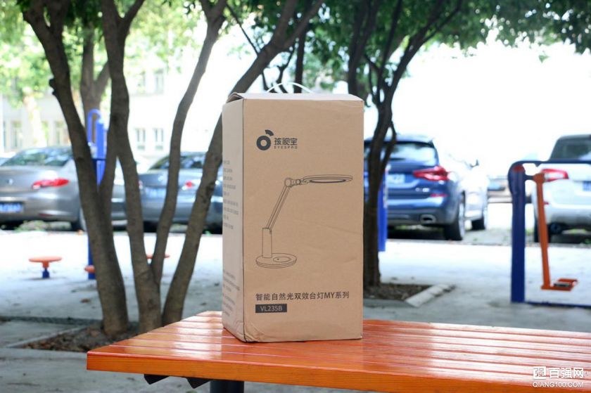 全光谱技术搭配双光源,护眼更健康——孩视宝VL235B护眼台灯体 全光谱技术搭配双光源,护眼更健康——孩视宝VL235B护眼台灯体