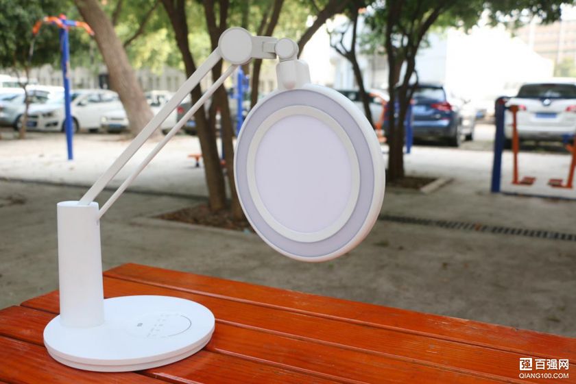 全光谱技术搭配双光源,护眼更健康——孩视宝VL235B护眼台灯体 全光谱技术搭配双光源,护眼更健康——孩视宝VL235B护眼台灯体