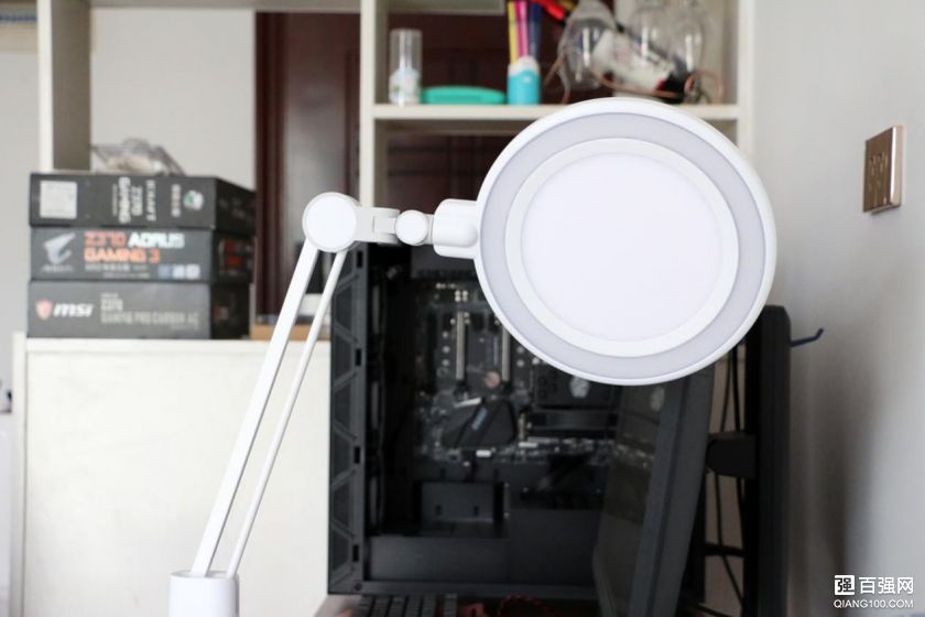 全光谱技术搭配双光源,护眼更健康——孩视宝VL235B护眼台灯体 全光谱技术搭配双光源,护眼更健康——孩视宝VL235B护眼台灯体