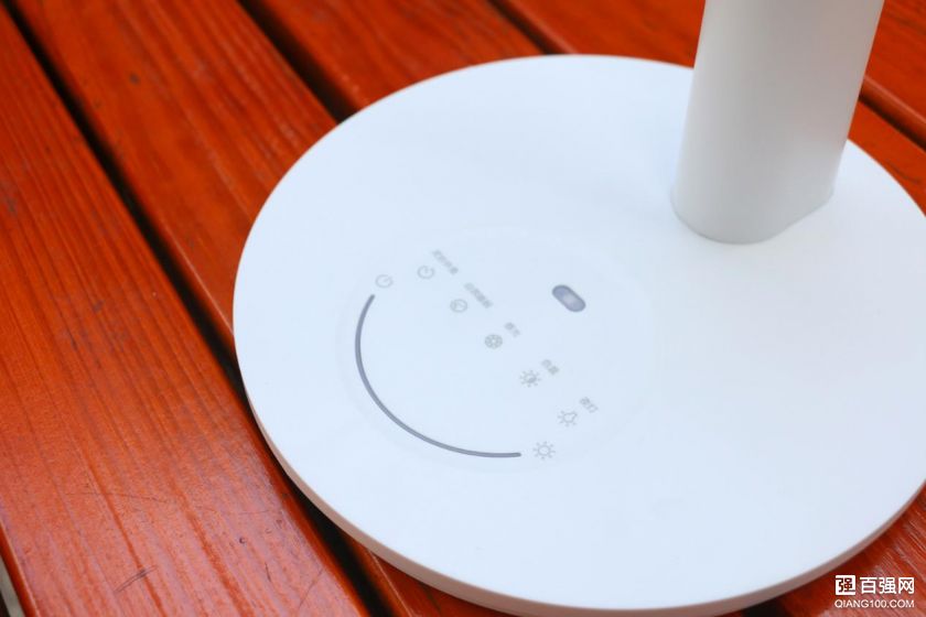 全光谱技术搭配双光源,护眼更健康——孩视宝VL235B护眼台灯体 全光谱技术搭配双光源,护眼更健康——孩视宝VL235B护眼台灯体