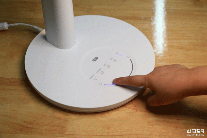 全光谱技术搭配双光源,护眼更健康——孩视宝VL235B护眼台灯体 全光谱技术搭配双光源,护眼更健康——孩视宝VL235B护眼台灯体