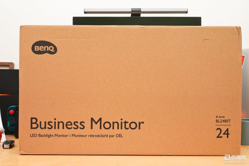 程序员必备舒适利器,明基BL2480T初尝试 程序员必备舒适利器,明基BL2480T初尝试