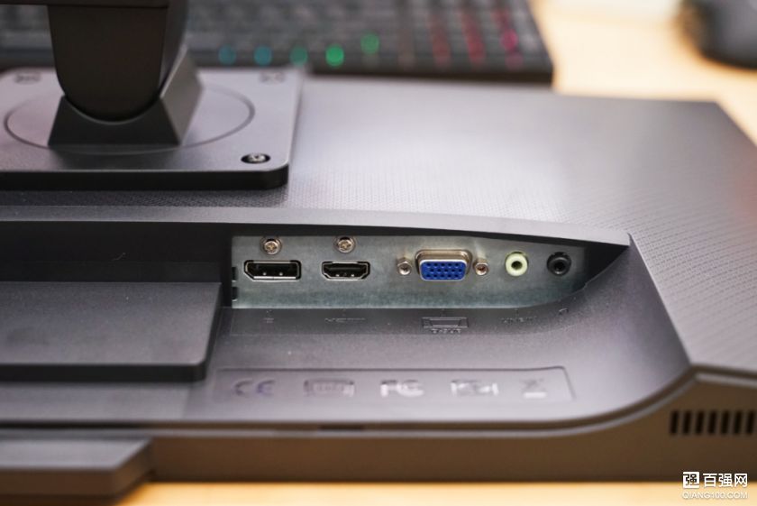 程序员必备舒适利器,明基BL2480T初尝试 程序员必备舒适利器,明基BL2480T初尝试