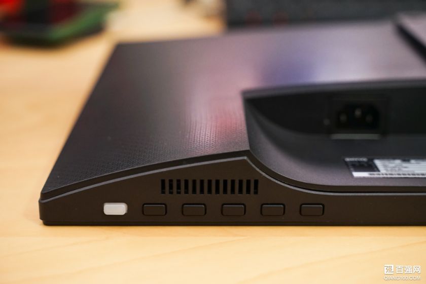 程序员必备舒适利器,明基BL2480T初尝试 程序员必备舒适利器,明基BL2480T初尝试