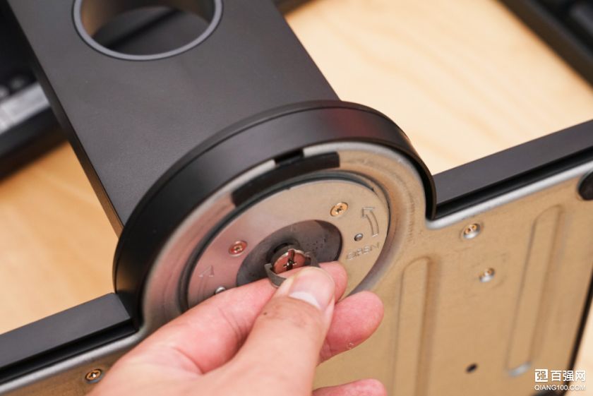 程序员必备舒适利器,明基BL2480T初尝试 程序员必备舒适利器,明基BL2480T初尝试