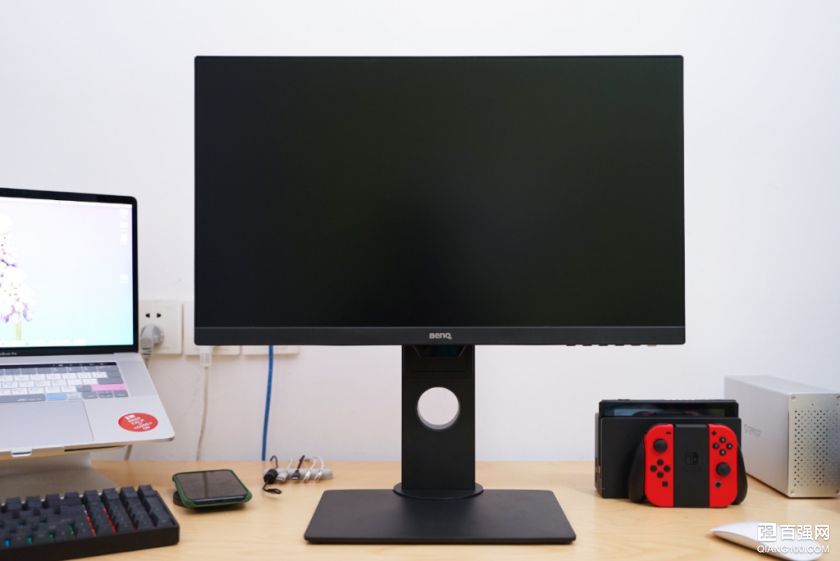 程序员必备舒适利器,明基BL2480T初尝试 程序员必备舒适利器,明基BL2480T初尝试