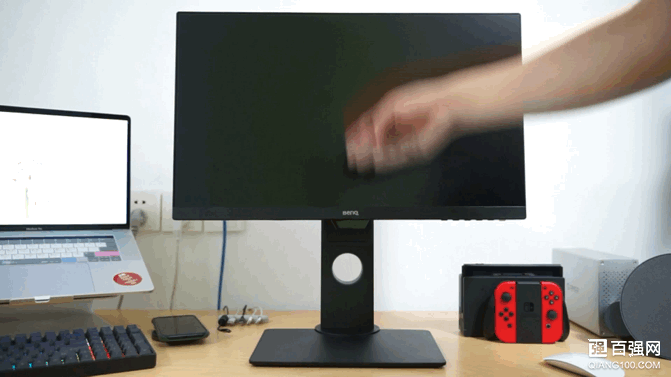 程序员必备舒适利器,明基BL2480T初尝试 程序员必备舒适利器,明基BL2480T初尝试