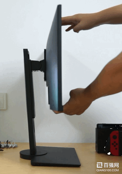 程序员必备舒适利器,明基BL2480T初尝试 程序员必备舒适利器,明基BL2480T初尝试