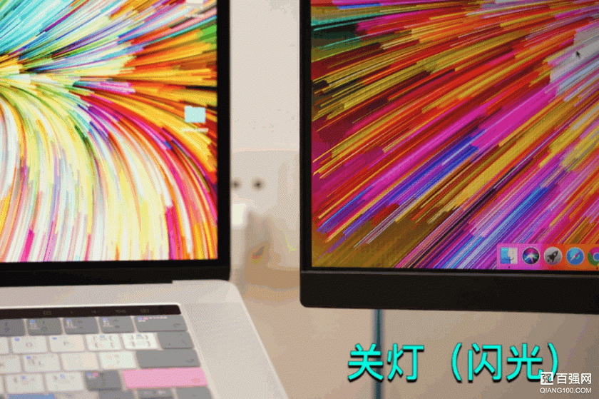 程序员必备舒适利器,明基BL2480T初尝试 程序员必备舒适利器,明基BL2480T初尝试