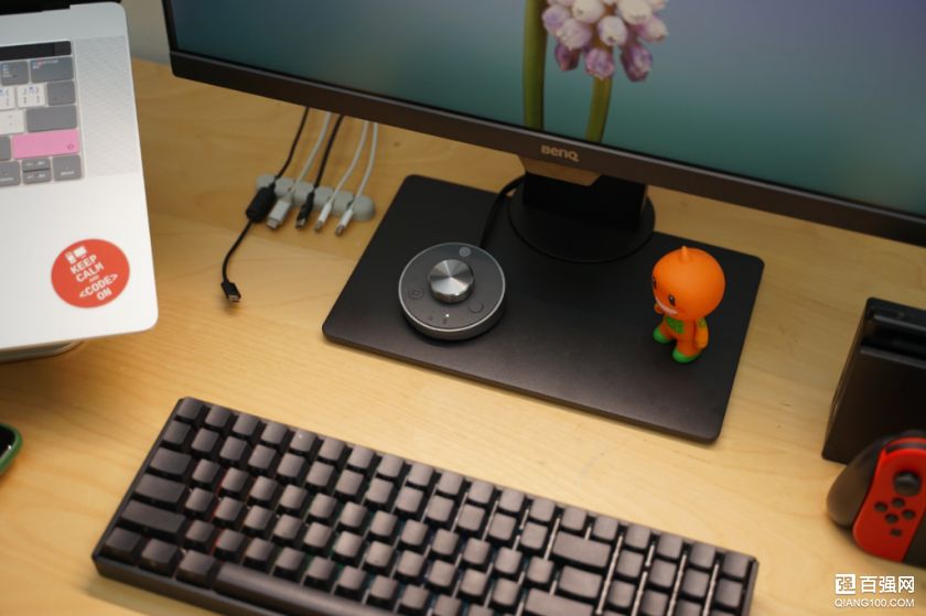 程序员必备舒适利器,明基BL2480T初尝试 程序员必备舒适利器,明基BL2480T初尝试