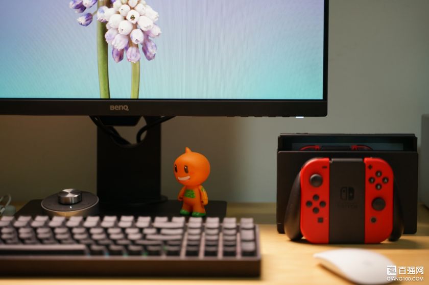 程序员必备舒适利器,明基BL2480T初尝试 程序员必备舒适利器,明基BL2480T初尝试