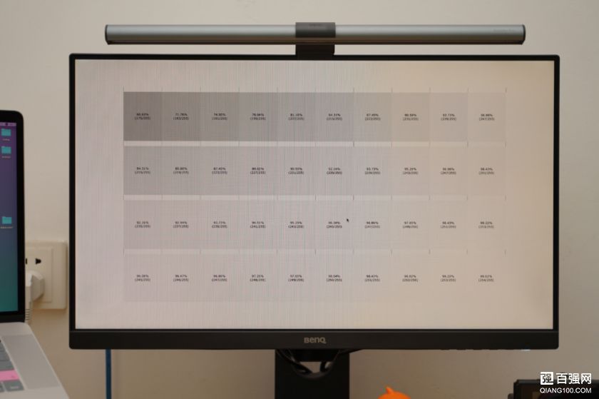 程序员必备舒适利器,明基BL2480T初尝试 程序员必备舒适利器,明基BL2480T初尝试