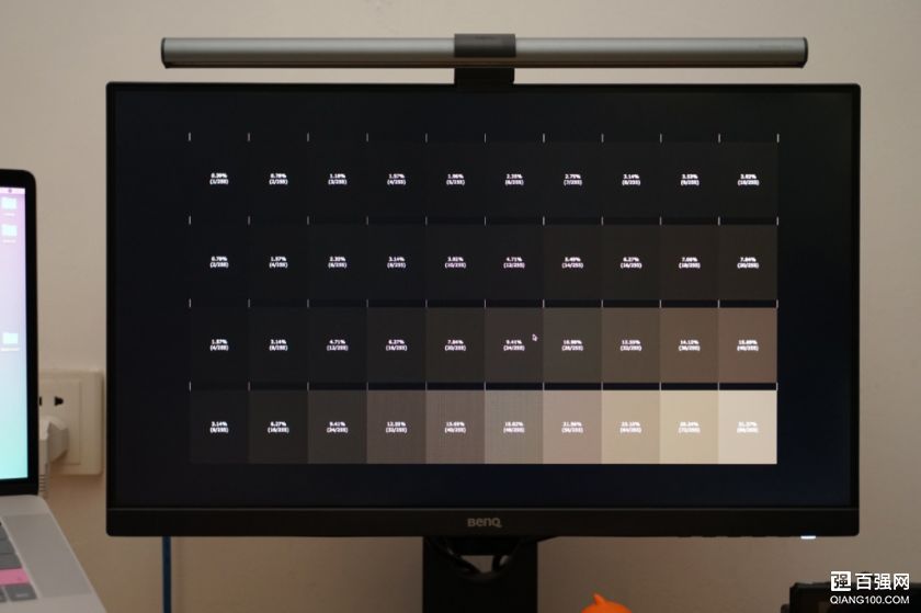 程序员必备舒适利器,明基BL2480T初尝试 程序员必备舒适利器,明基BL2480T初尝试