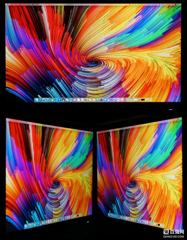 程序员必备舒适利器,明基BL2480T初尝试 程序员必备舒适利器,明基BL2480T初尝试