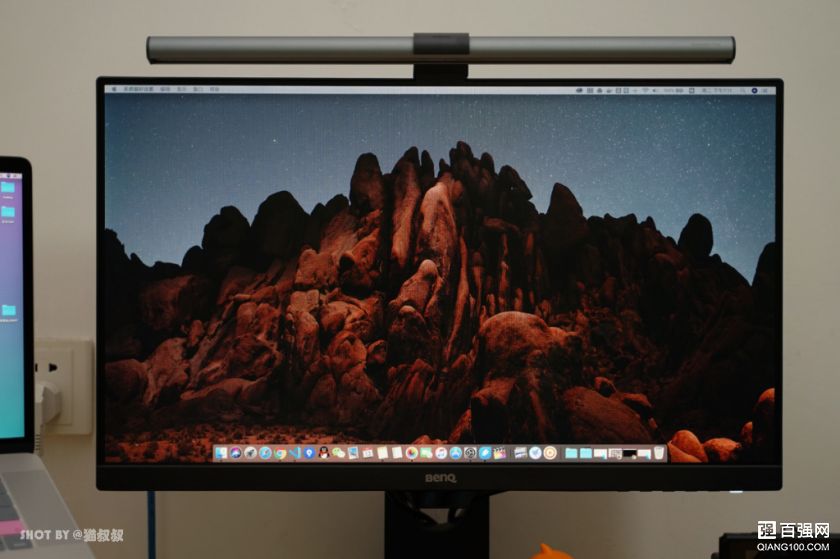 程序员必备舒适利器,明基BL2480T初尝试 程序员必备舒适利器,明基BL2480T初尝试