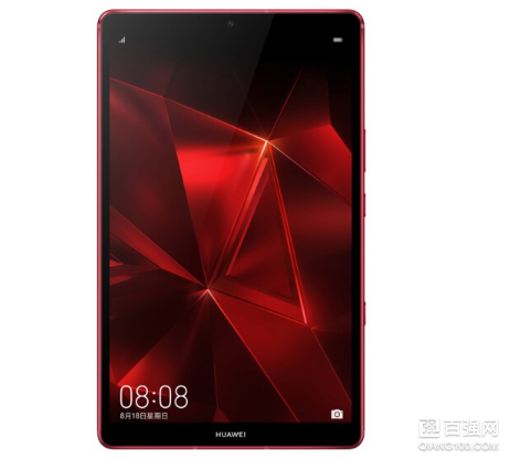华为上架平板M6 8.4英寸高能版：支持平行视界