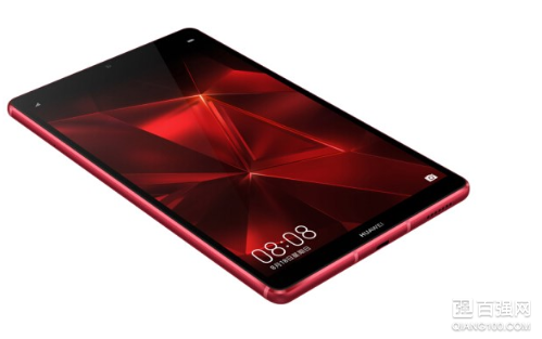 华为上架平板M6 8.4英寸高能版:支持平行视界 华为上架平板M6 8.4英寸高能版:支持平行视界