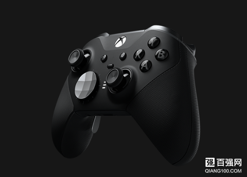 微软Xbox精英无线手柄2代开启预售:售价1398元 微软Xbox精英无线手柄2代开启预售:售价1398元