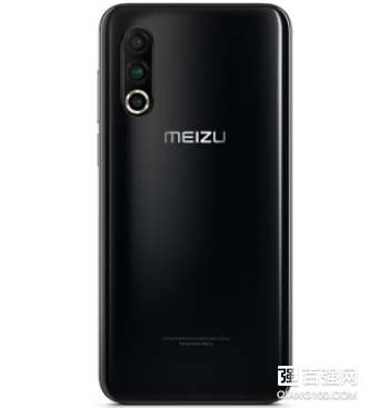 魅族16s Pro正式发布:售价2699元起 魅族16s Pro正式发布:售价2699元起