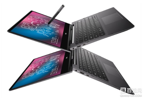 戴尔推出灵越7000翻转本:搭载触控笔 戴尔推出灵越7000翻转本:搭载触控笔
