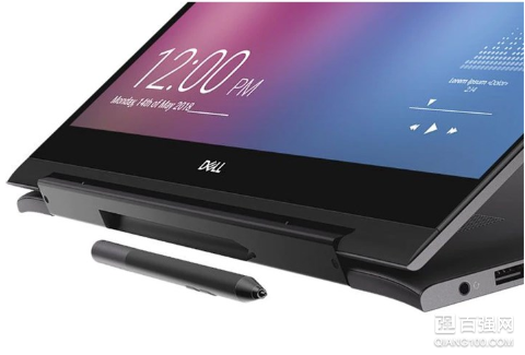 戴尔推出灵越7000翻转本:搭载触控笔 戴尔推出灵越7000翻转本:搭载触控笔