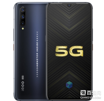 iQOO Pro 5G版开启预约：搭载骁龙855 Plus