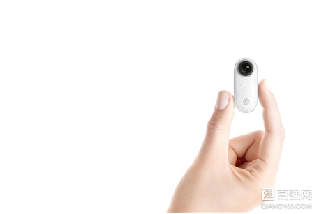Insta360发布拇指防抖相机：售价1288元