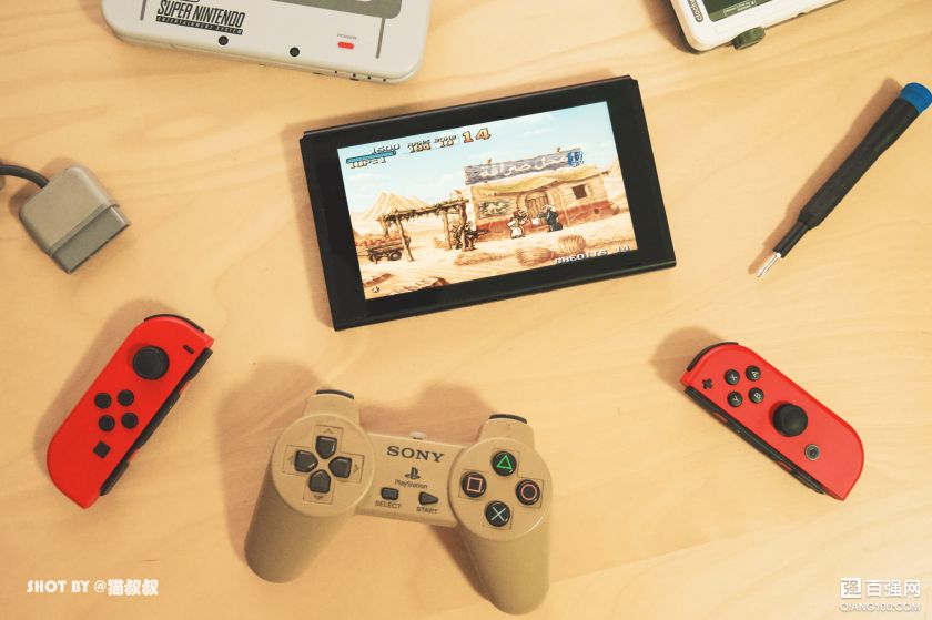 让怀旧不止于想象,看八位堂电路板如何化腐朽为神奇? 让怀旧不止于想象,看八位堂电路板如何化腐朽为神奇?