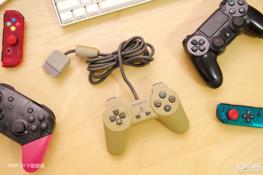 让怀旧不止于想象,看八位堂电路板如何化腐朽为神奇? 让怀旧不止于想象,看八位堂电路板如何化腐朽为神奇?