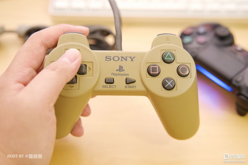 让怀旧不止于想象,看八位堂电路板如何化腐朽为神奇? 让怀旧不止于想象,看八位堂电路板如何化腐朽为神奇?