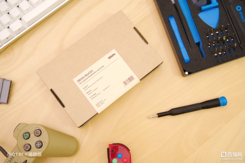 让怀旧不止于想象,看八位堂电路板如何化腐朽为神奇? 让怀旧不止于想象,看八位堂电路板如何化腐朽为神奇?