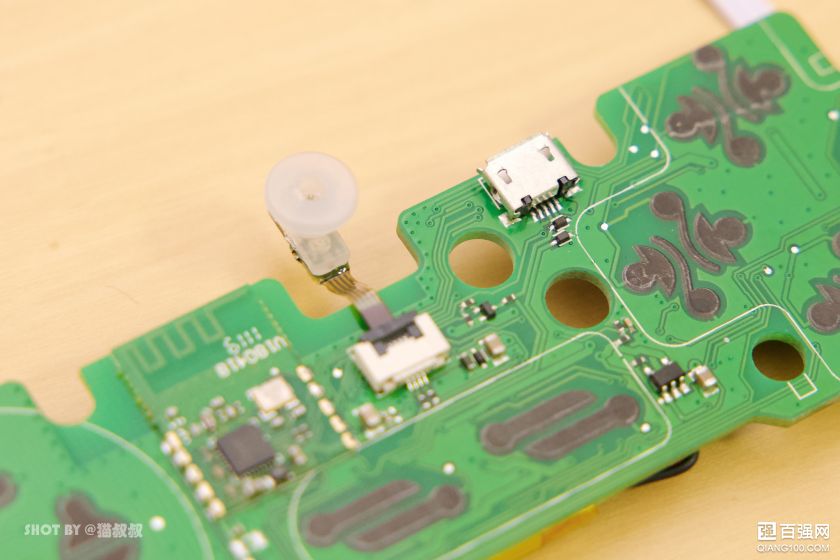 让怀旧不止于想象,看八位堂电路板如何化腐朽为神奇? 让怀旧不止于想象,看八位堂电路板如何化腐朽为神奇?