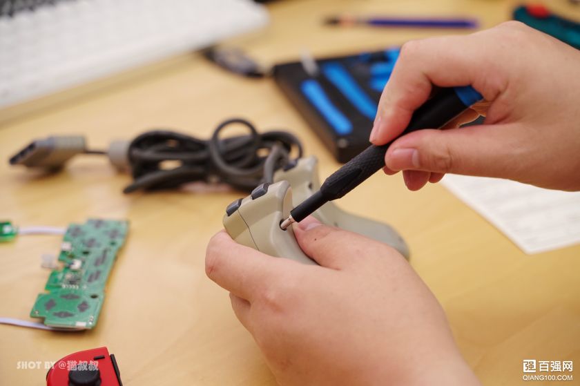 让怀旧不止于想象,看八位堂电路板如何化腐朽为神奇? 让怀旧不止于想象,看八位堂电路板如何化腐朽为神奇?