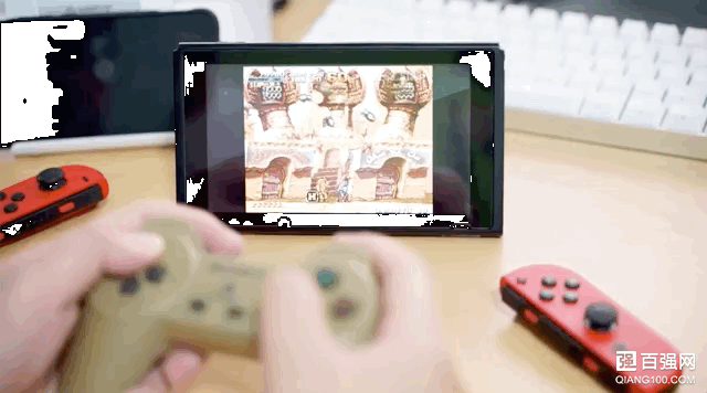 让怀旧不止于想象,看八位堂电路板如何化腐朽为神奇? 让怀旧不止于想象,看八位堂电路板如何化腐朽为神奇?