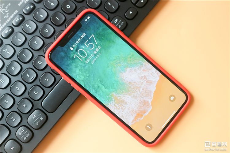 CIKE小红壳iPhone XS Max保护套:给你爱机贴身保护 CIKE小红壳iPhone XS Max保护套:给你爱机贴身保护