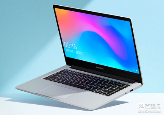 RedmiBook 14增强版正式发布:9月6日开售 RedmiBook 14增强版正式发布:9月6日开售