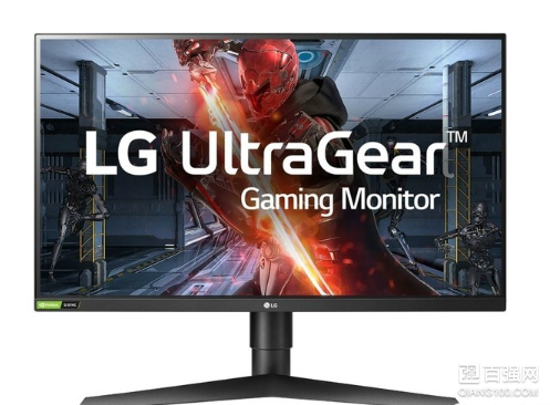 LG 发布 27GL83A-B 显示器：针对游戏玩家打造